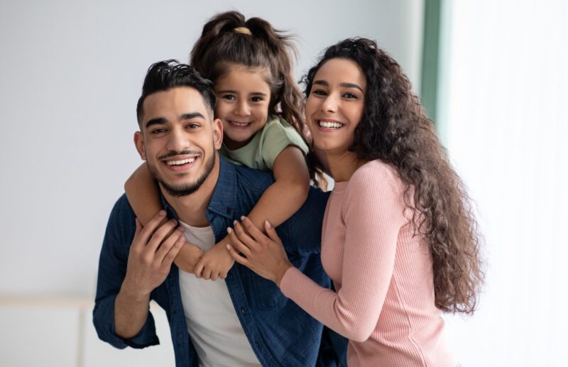 Dentist in Rancho Cordova